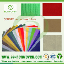 PP Non Woven Fabric for Shopping Bagsmaking